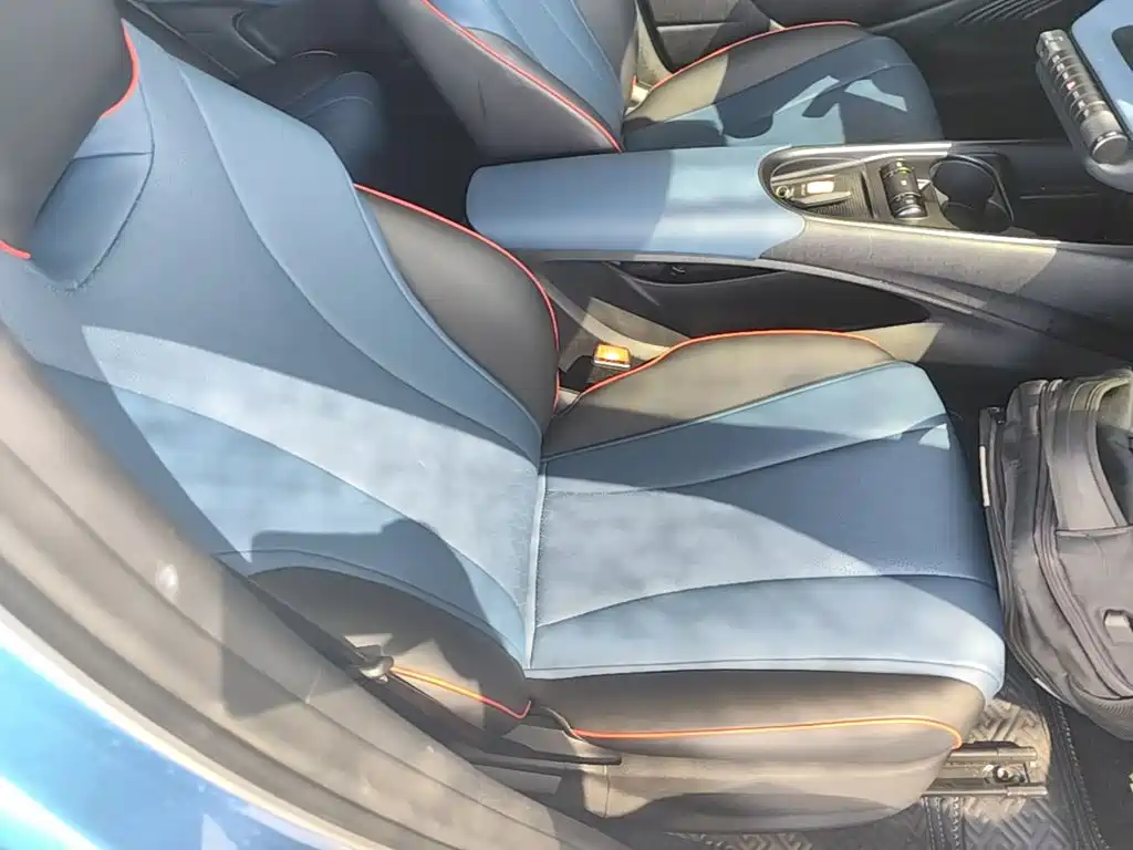 BYD Dolphin — миниатюра 25