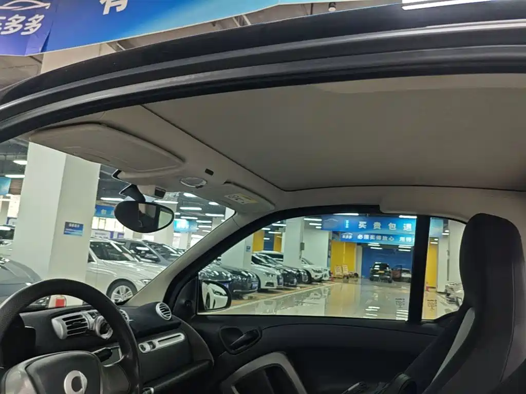 smart Smart Fortwo — миниатюра 18