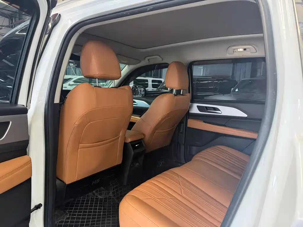 Haval H5 — миниатюра 5