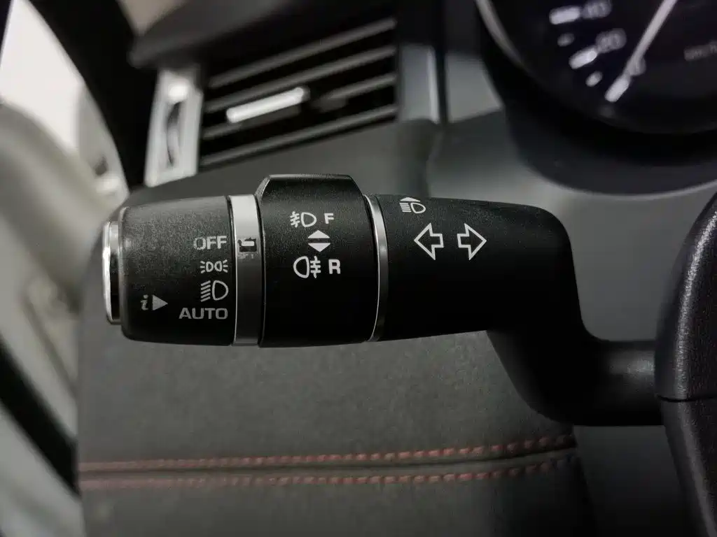 Land Rover Evoque (Import) — миниатюра 21
