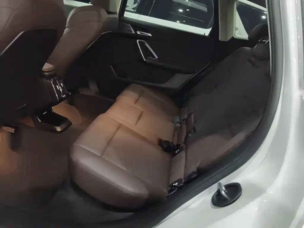 BMW X1 — миниатюра 17