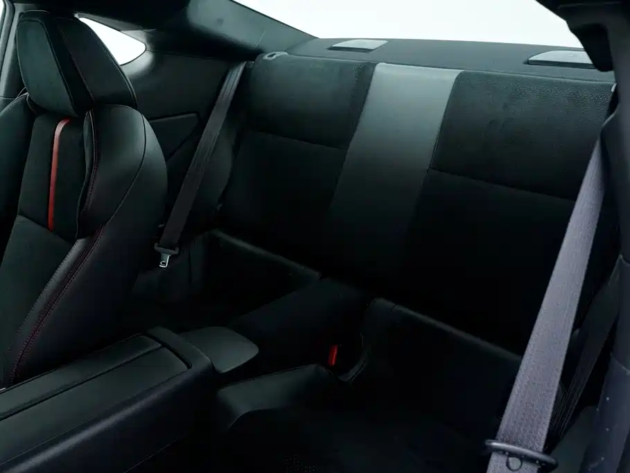 Subaru BRZ — миниатюра 16