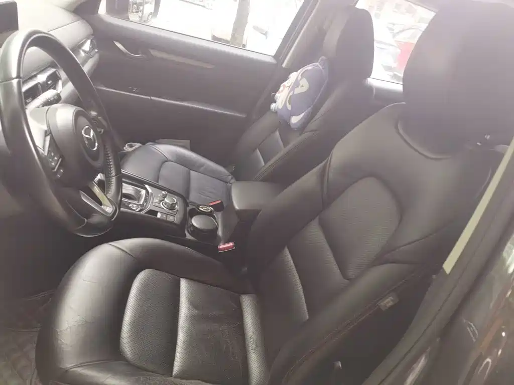 Mazda CX-5 — миниатюра 11