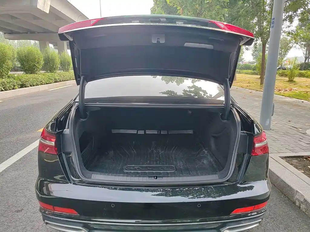 Audi A6L — миниатюра 19