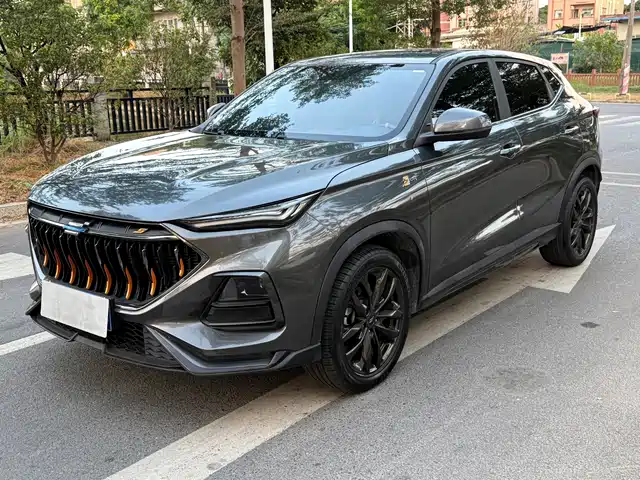 Changan Oshan X5