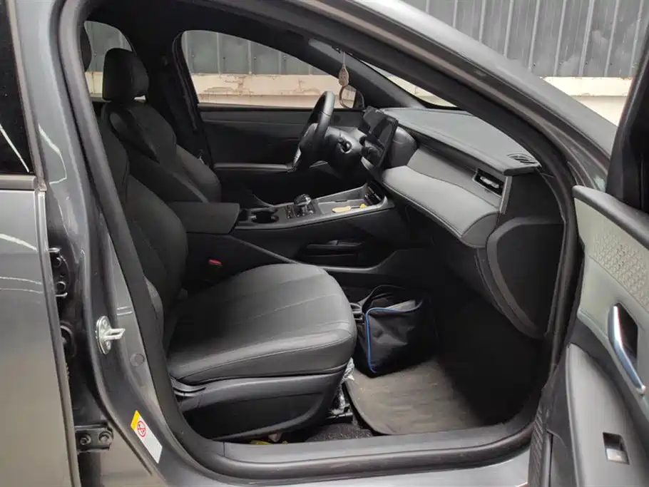BYD Qin Plus PLUS 2025 DM-i Smart Drive 55KM Lead
