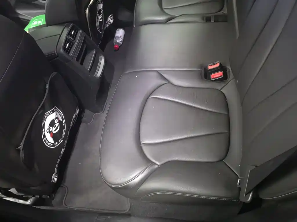 Buick Envision Plus — миниатюра 16