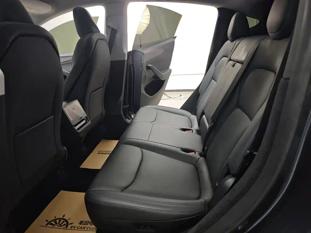 Tesla Model Y — миниатюра 49