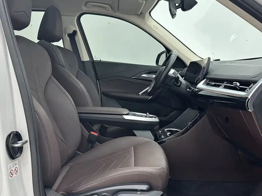 BMW X1 2023 sDrive20Li X
