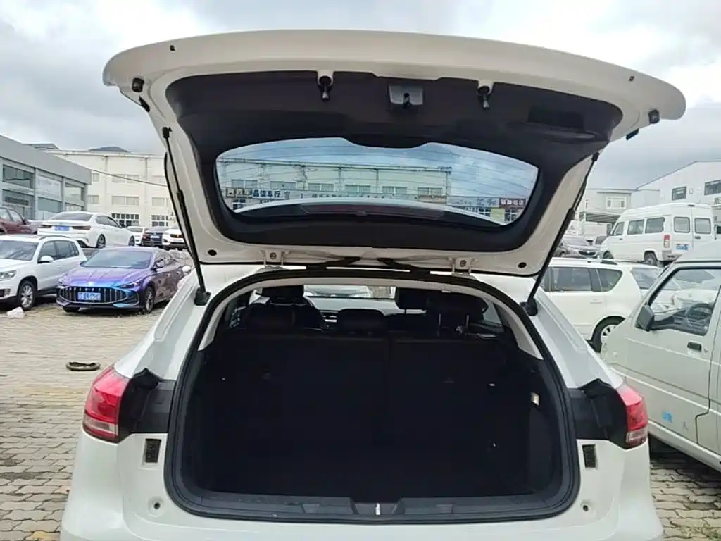 Haval F5 — миниатюра 19