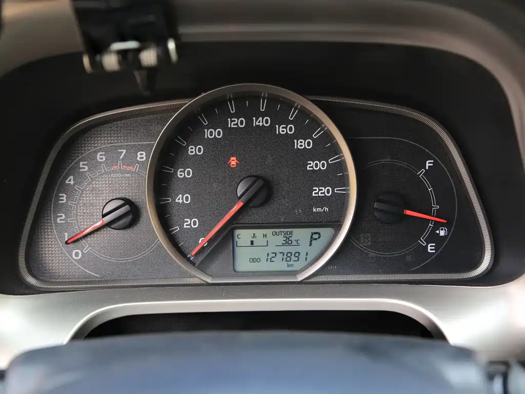 Toyota RAV4 — миниатюра 6