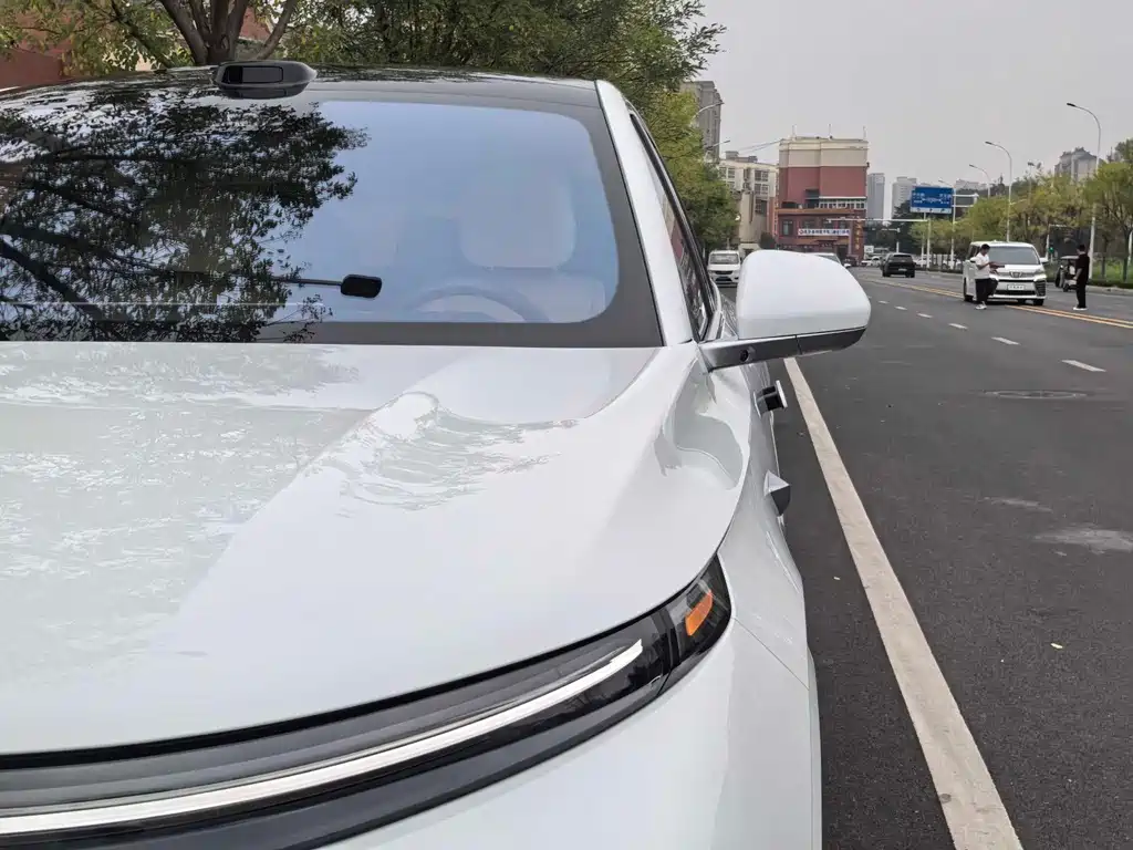 Li Auto Li L7 — миниатюра 4