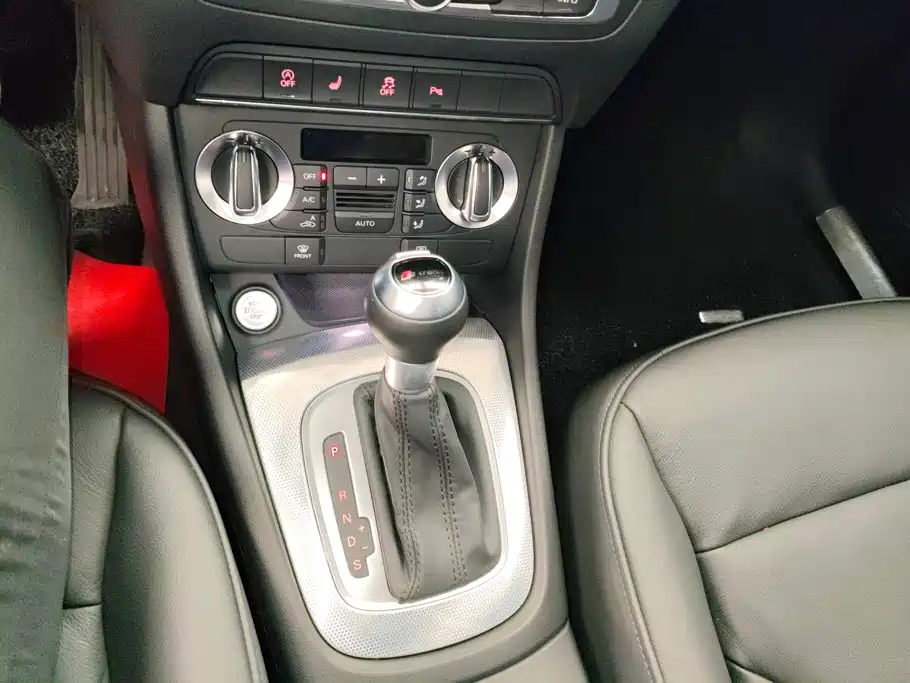 Audi Q3 — миниатюра 16