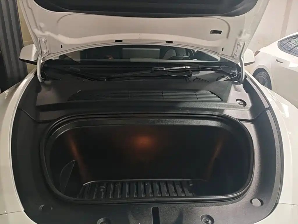 Tesla Model Y — миниатюра 20
