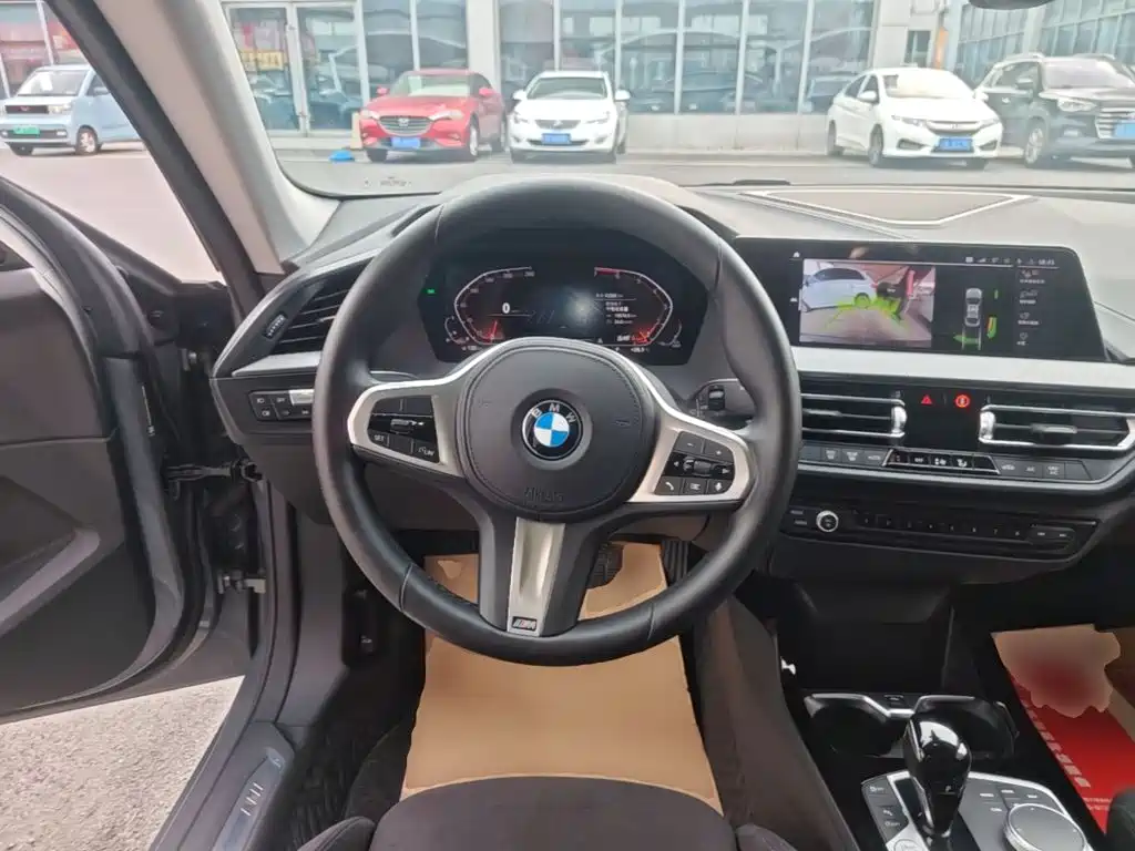 BMW 2 Series (Import) — миниатюра 11