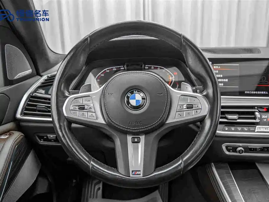 BMW X5 — миниатюра 17