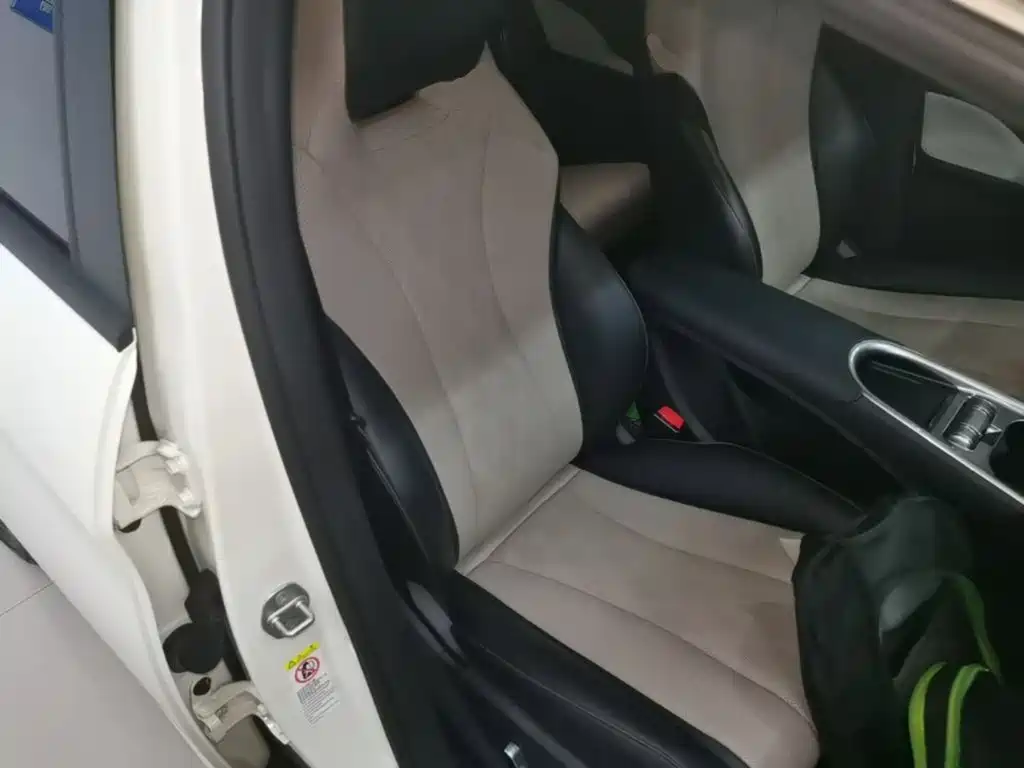 BYD Dolphin — миниатюра 25