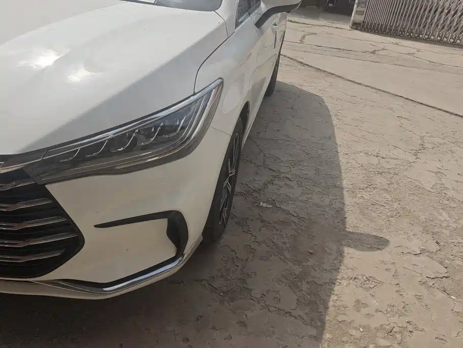BYD MAX New Energy — миниатюра 5