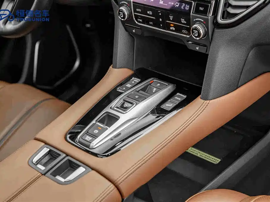 Honda UR-V — миниатюра 19