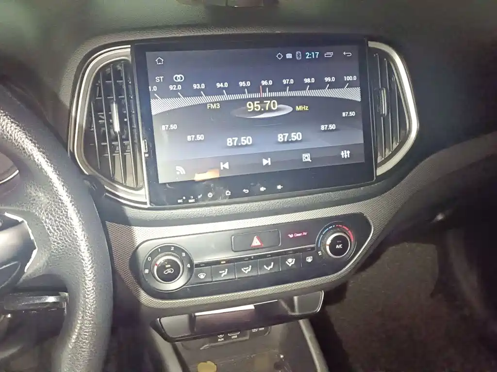 Kia KX3 — миниатюра 6