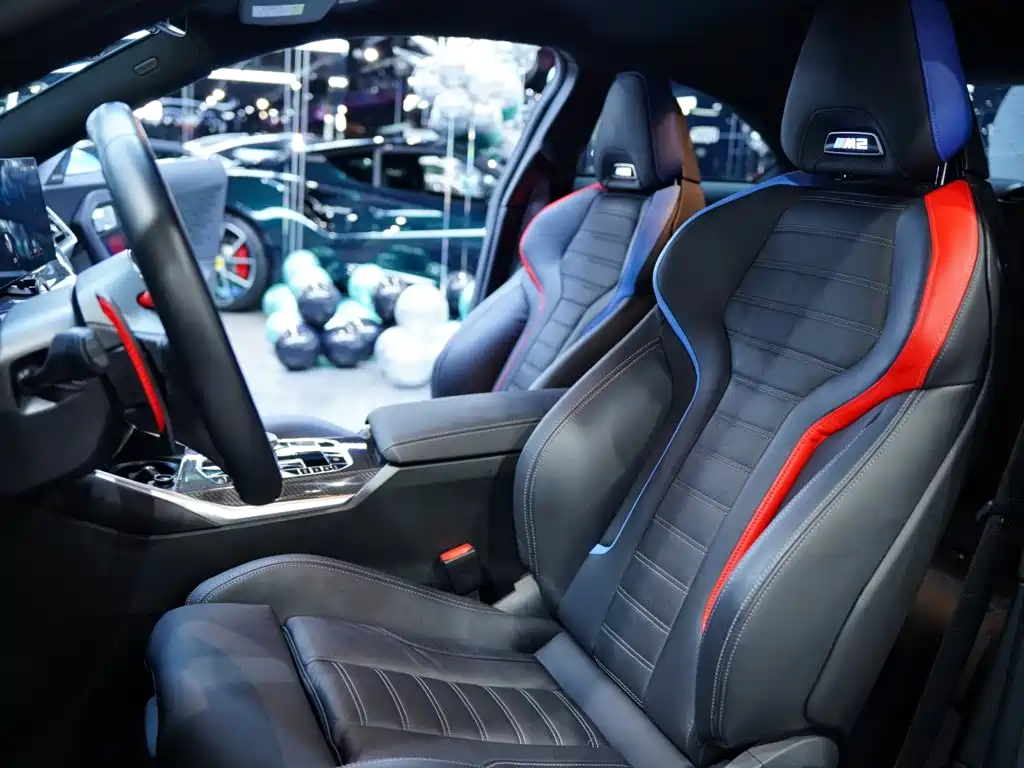 BMW M2 — миниатюра 15