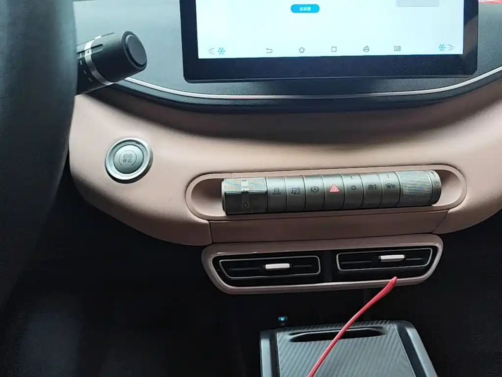BYD Seagull — миниатюра 14