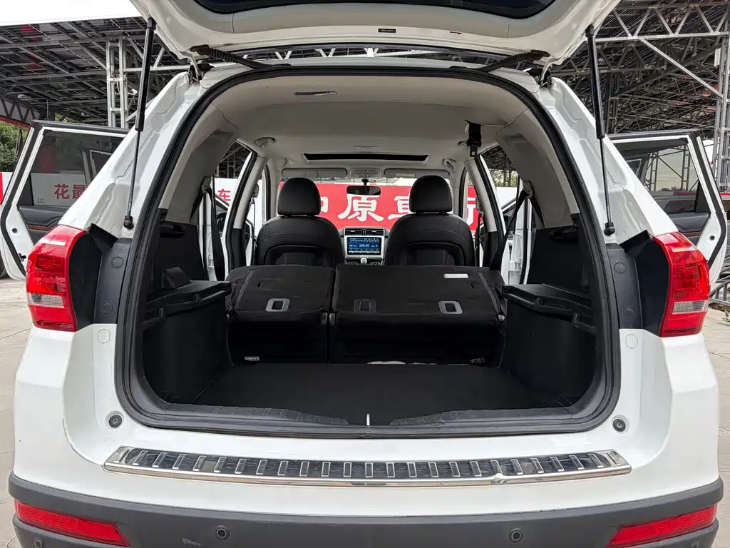 Haval H6 — миниатюра 14