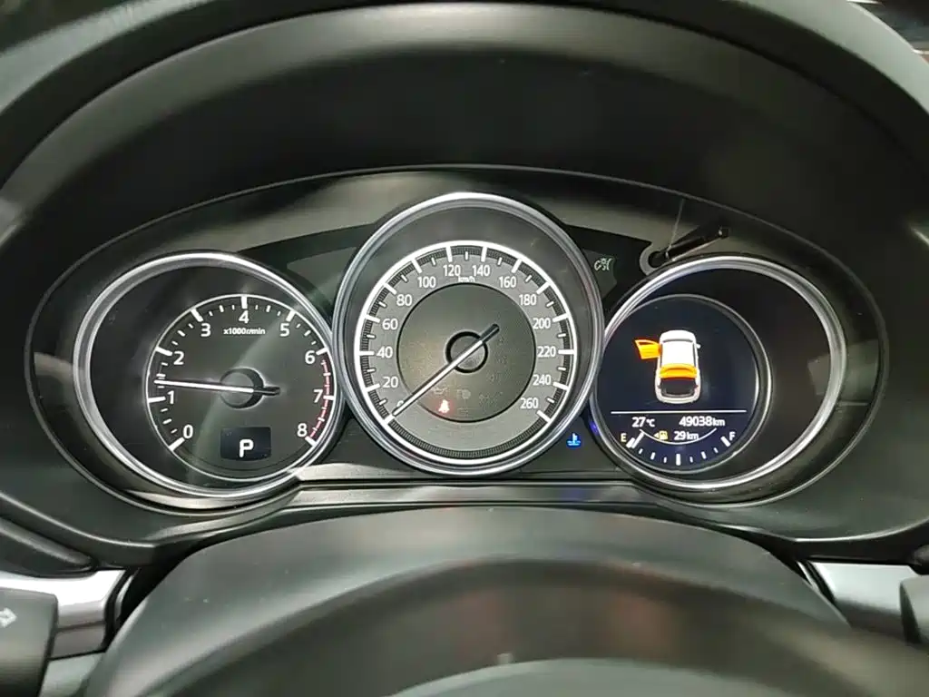 Mazda CX-5 — миниатюра 12