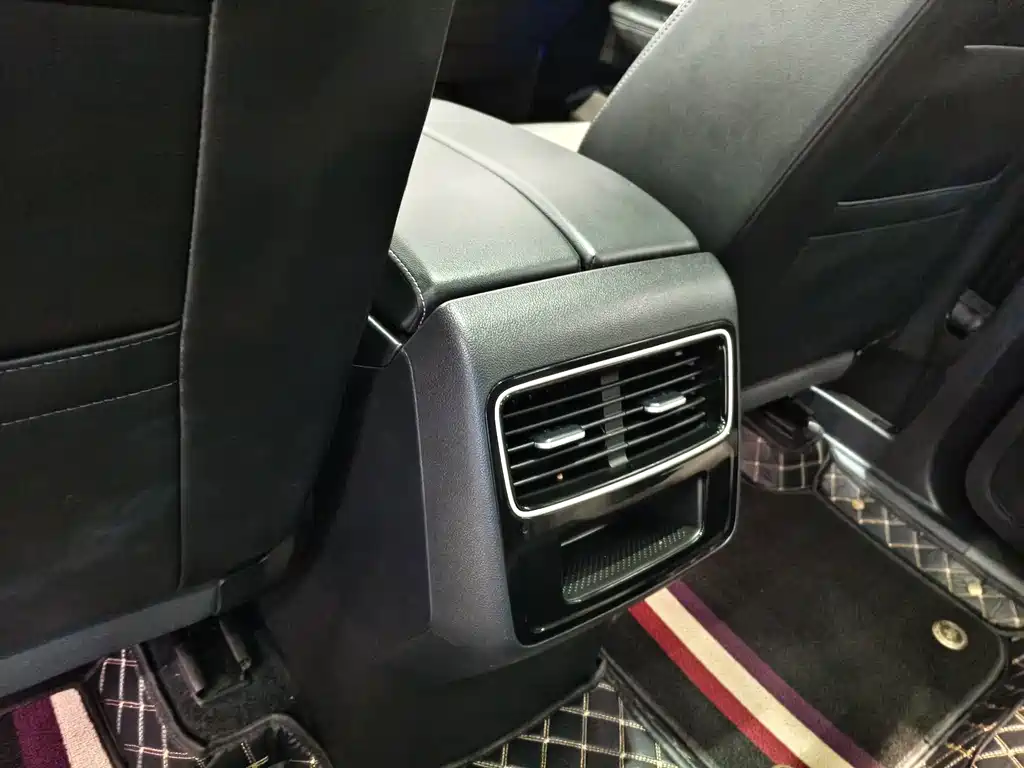 Volkswagen Tavendor — миниатюра 16
