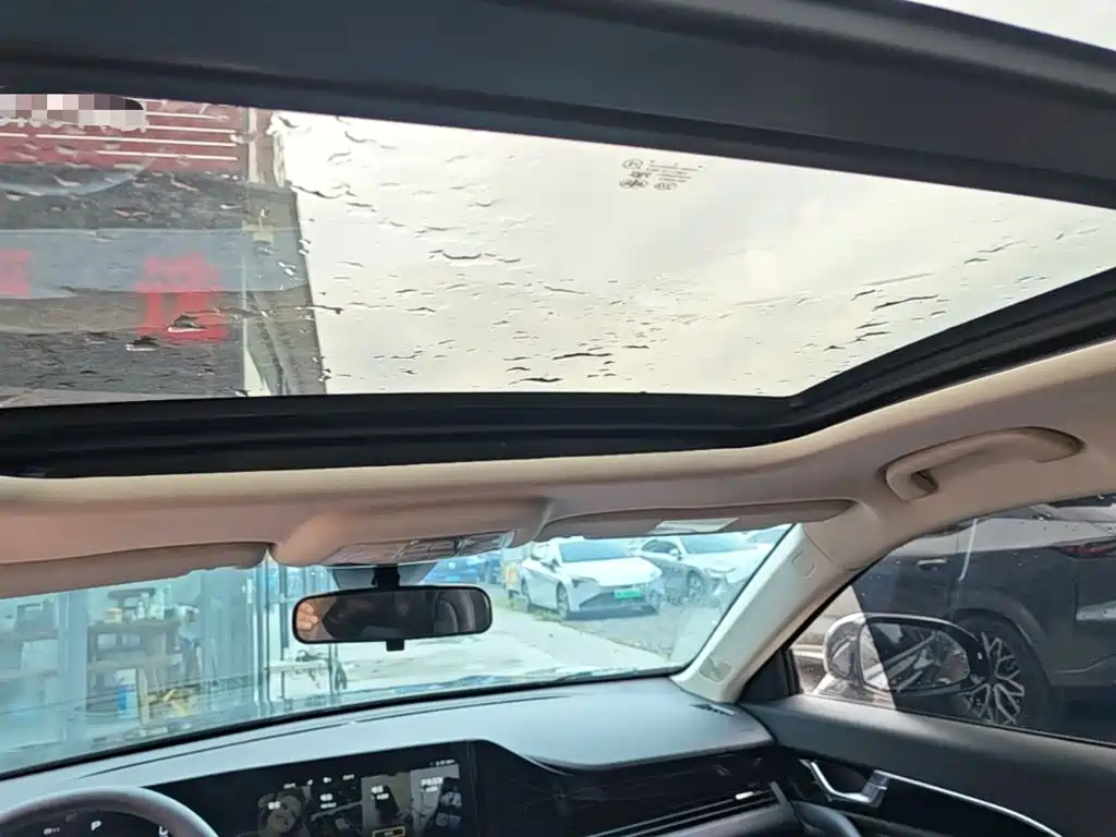 Bestune B70 — миниатюра 18