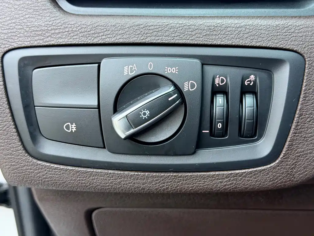 BMW X1 — миниатюра 9