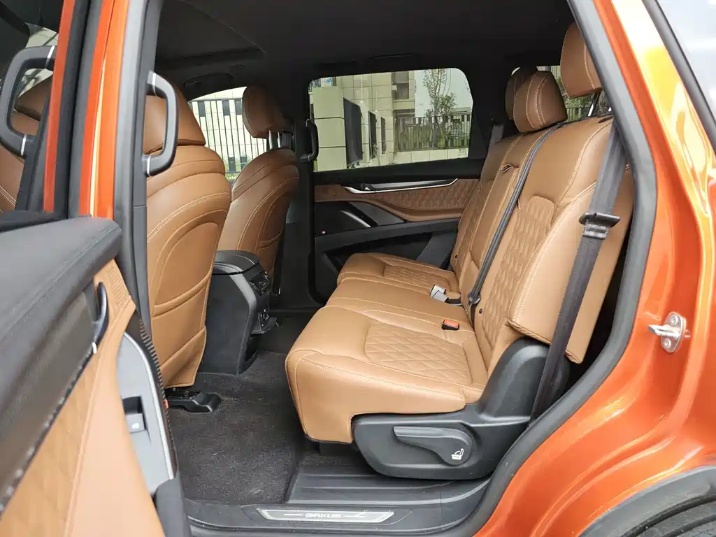 MAXUS D90 Pro — миниатюра 11
