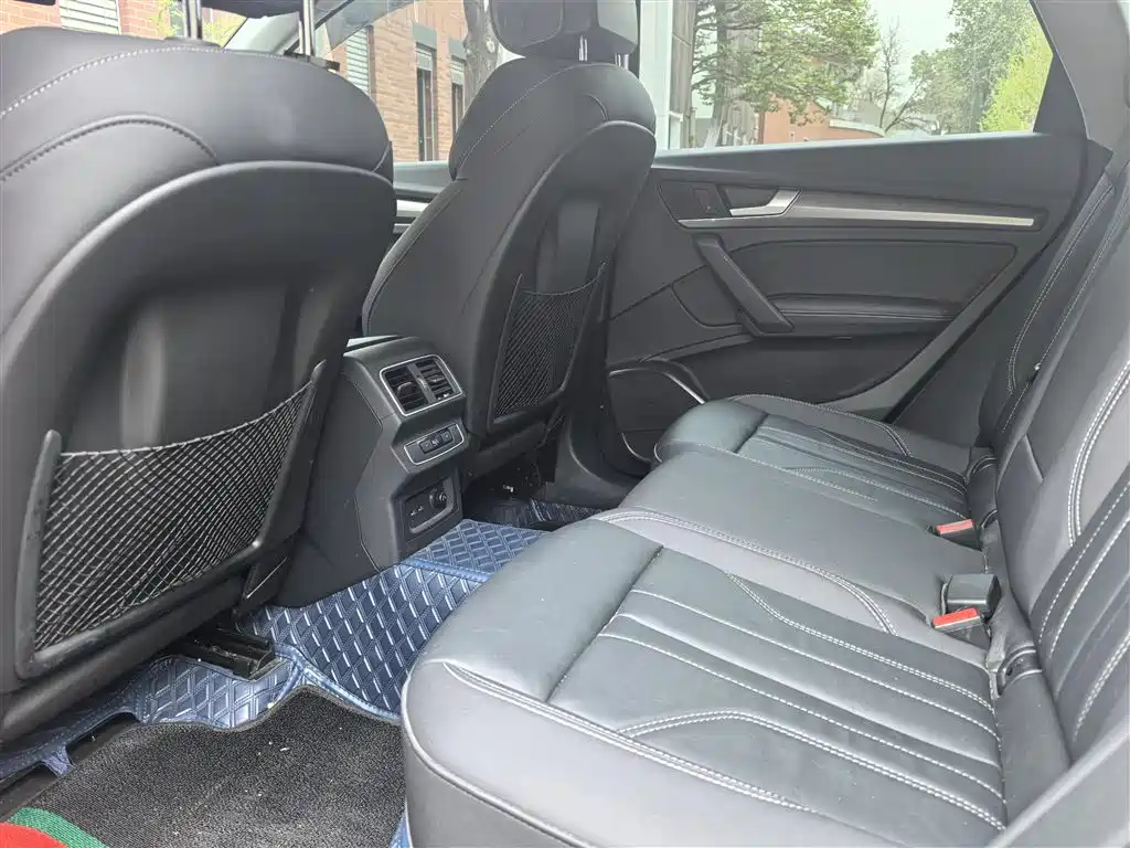 Audi Q5L — фотографии объявления, Фото 13
