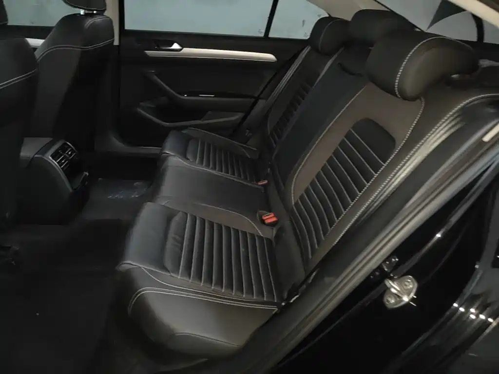 Volkswagen Magotan — миниатюра 17