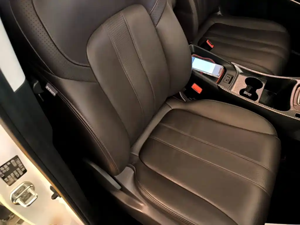GAC Motor Trumpchi M6 — миниатюра 25