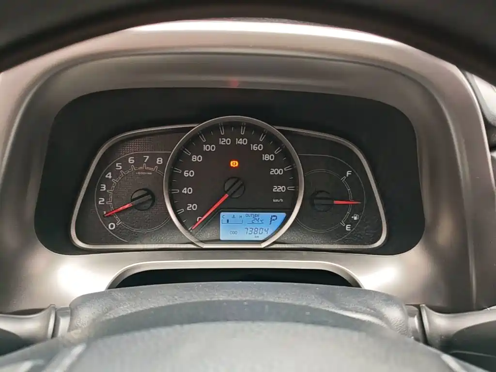 Toyota RAV4 — миниатюра 12