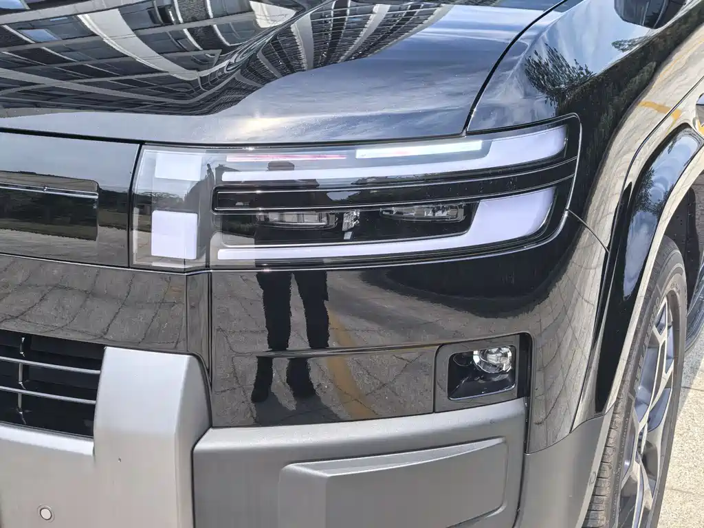 Fangchengbao Leopard 7 7 2025 190KM Ultra