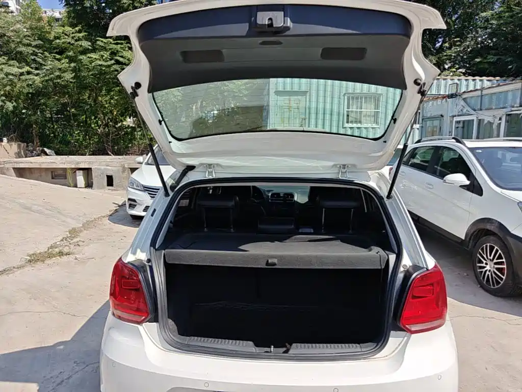 Volkswagen Polo — миниатюра 19