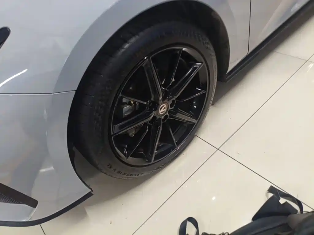 Changan UNI-V — миниатюра 23