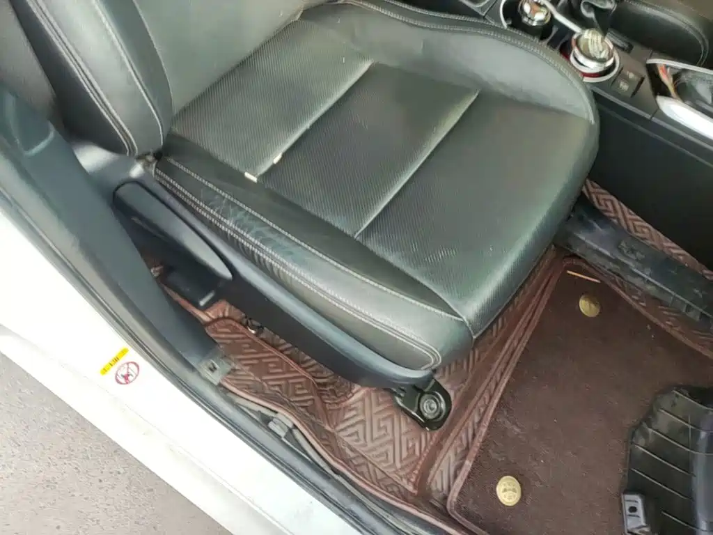 Toyota Levin — миниатюра 25