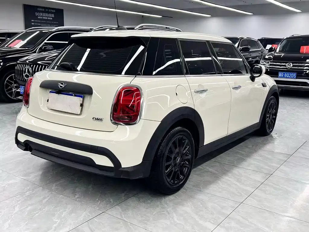 MINI Mini — миниатюра 6