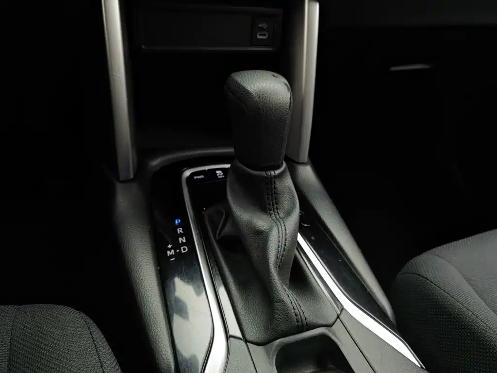 Toyota Frontlander — миниатюра 13