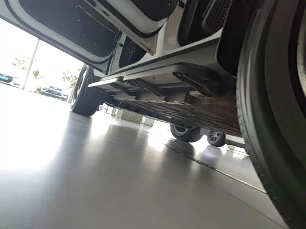 iCAR iCAR Super V23 — миниатюра 22