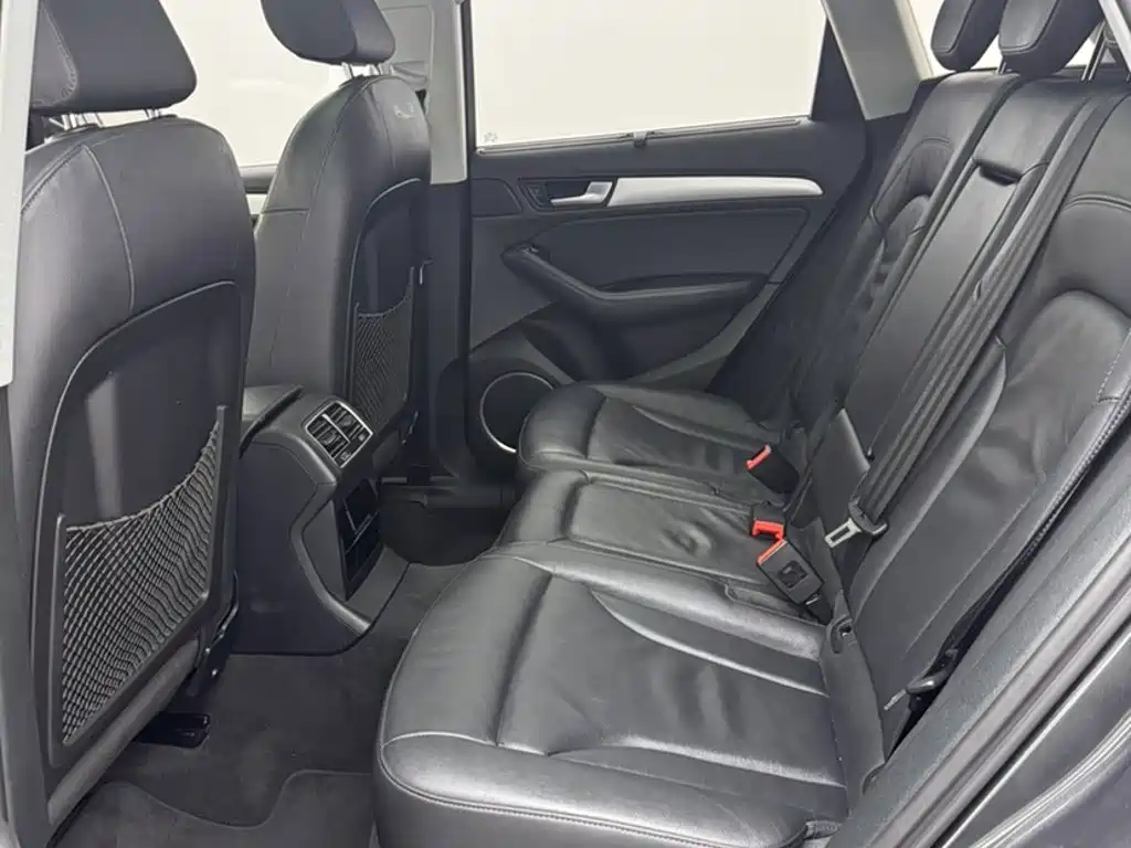 Audi Q5 (Import) — миниатюра 19