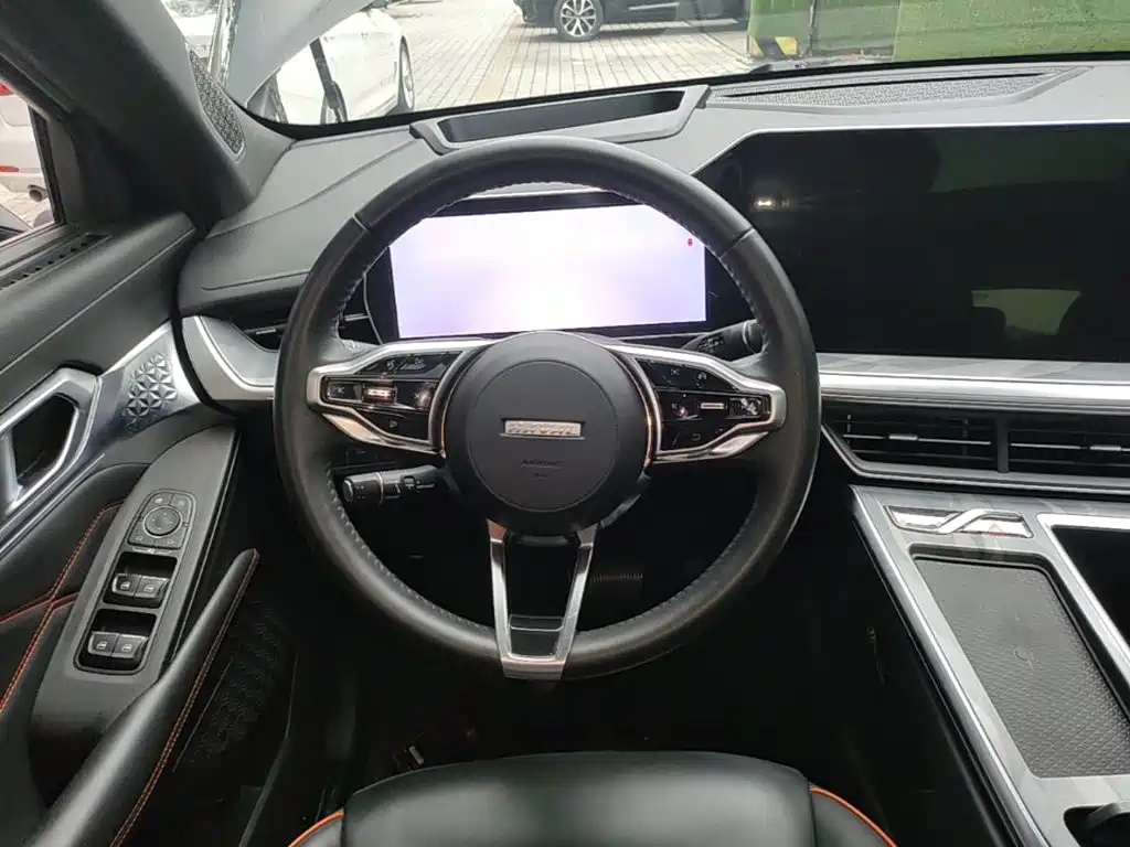Haval Shenshou — миниатюра 11