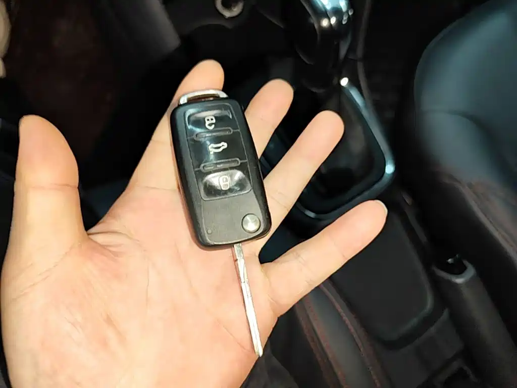 Volkswagen Polo — миниатюра 9