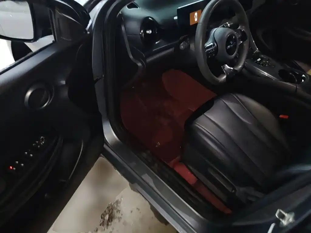 BYD e2 — миниатюра 16
