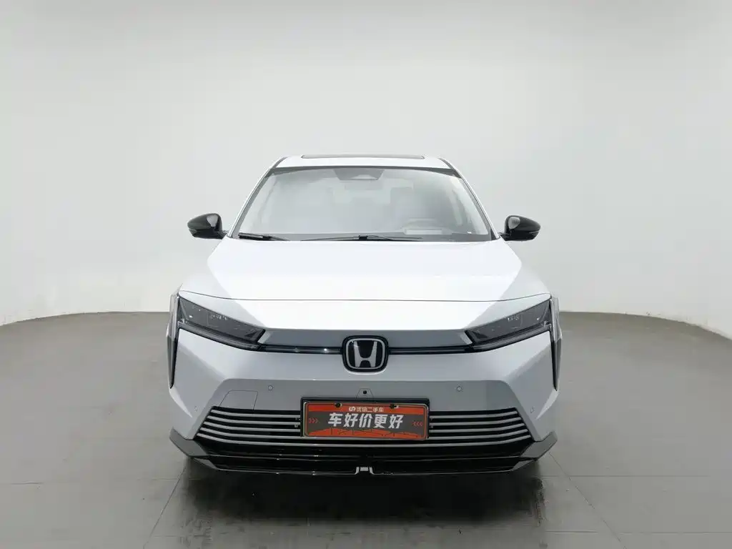 Honda Lieguan e:NS2 — миниатюра 3
