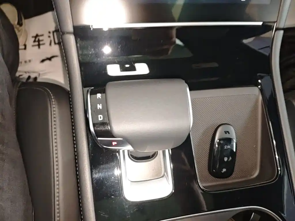 Li Auto Li ONE — миниатюра 14