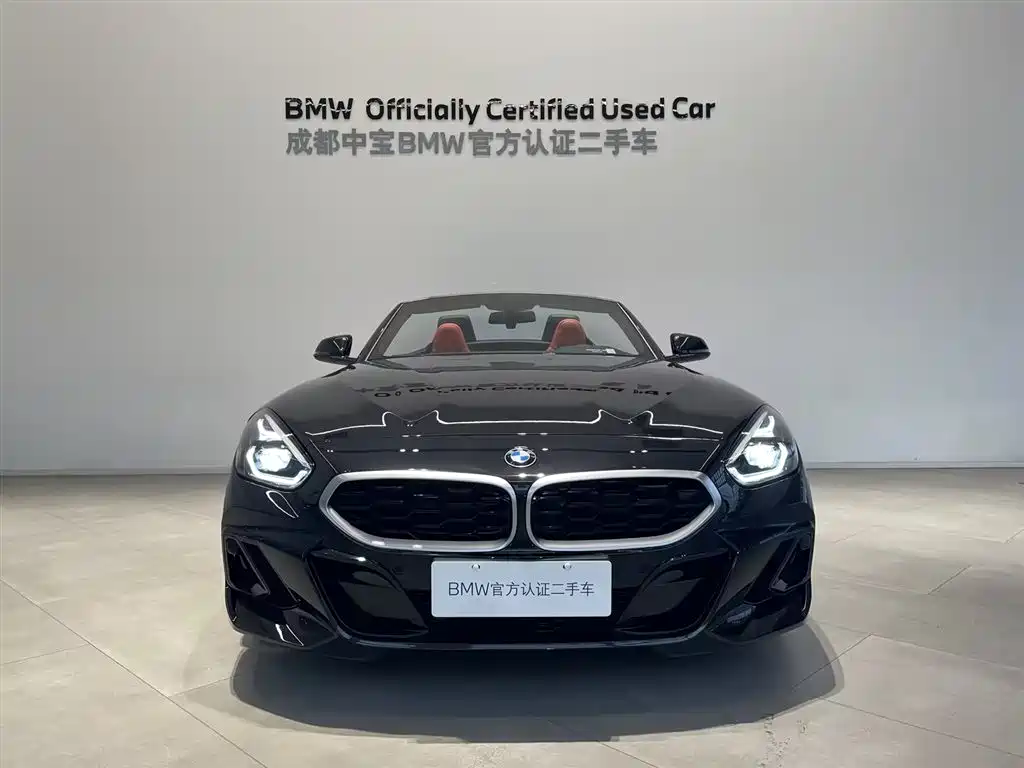 BMW Z4 — миниатюра 11